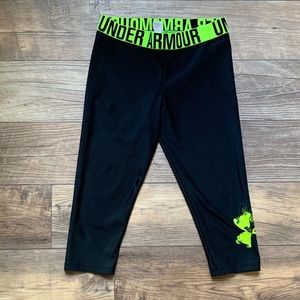 Under Armor Leggings